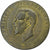 Francia, zeton, Philippe duc d’Orléans, 1900, Latón, BC+