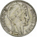 Frankreich, 10 Francs, Turin, 1929, Paris, Silber, S+, Gadoury:801, KM:878