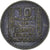 Frankreich, 10 Francs, Turin, 1929, Paris, Silber, S+, Gadoury:801, KM:878