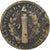 France, Louis XVI, 2 sols François, 1792 / AN 4, Marseille, Copper, VF(20-25)