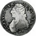 France, Louis XVI, Ecu aux branches d'olivier, 1785, Perpignan, Silver