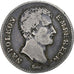 France, Napoleon I, Franc, 1806, Paris, Silver, VF(30-35), Gadoury:444, KM:672.1