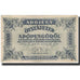 Banknote, Hungary, 50,000 (Ötvenezer) Adópengö, 1946, 1946-07-31, KM:138c