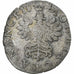 Duchy of Lorraine, Charles IV, Gros, 1661-1670, Nancy, Silver, EF(40-45)