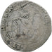 Spanish Netherlands, Philip IV, Escalin, 1622, Silver, VF(20-25), KM:52