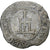 Republic of Genoa, Cavallotto, 1528-1542, Genoa, Silver, VF(30-35)