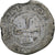 Republic of Genoa, Cavallotto, 1528-1542, Genoa, Silver, VF(30-35)