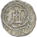 Republic of Genoa, Soldino, 1572-1618, Genoa, Billon, VF(20-25)