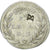 Colombia, Real, 1831, Popayan, Countermark, Silver, VF(30-35)