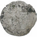 Frankreich, Louis XIV, 15 Deniers, Tours, Billon, S, Gadoury:93