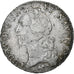 Frankreich, Louis XV, Écu au bandeau, 1764, Bayonne, Silber, S+, Gadoury:322