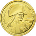 France, Token, Napoléon Ier, 2009, Gold, MS(65-70)