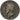 Colonie francesi, Louis-Philippe I, 10 Centimes, 1844, Paris, Bronzo, MB+, KM:13