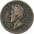 Colonie francesi, Louis-Philippe I, 10 Centimes, 1844, Paris, Bronzo, MB+, KM:13