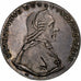 Bishopric of Salzburg, Hieronymus von Colloredo, Thaler, 1792, Salzburg, Plata