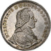 Bishopric of Salzburg, Hieronymus von Colloredo, Thaler, 1778, Salzburg, Silver
