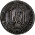 Allemagne, Sede Vacante, Thaler, 1788, Fulda, Argent, SUP, KM:147
