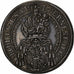 Évêché de Salzbourg, Johann Ernst von Thun, Thaler, 1694, Salzbourg, Argent