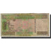 Nota, Guiné, 500 Francs, 2012, KM:39b, VG(8-10)