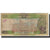 Banknot, Gwinea, 500 Francs, 2012, KM:39b, VG(8-10)