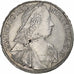 Autriche, Marie Thérèse, Thaler, 1767, Vienne, Argent, TTB+, KM:1849