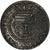 County of Tyrol, Ferdinand Charles, Thaler, 1646, Hall, Silber, VZ, KM:933.3