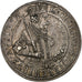 County of Tyrol, Leopold V, Thaler, 1632, Hall, posthumous, Zilver, PR, KM:629.2