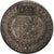 Comté du Tyrol, Leopold V, Thaler, 1632, Hall, posthume, Argent, SUP