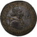 County of Tyrol, Leopold V, Thaler, 1624, Hall, Silver, AU(50-53)