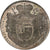 Bishopric of Gurk, Franz Xaver, Thaler, 1801, Silver, AU(50-53), KM:2