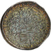 County of Erbach, Ferdinand II, Thaler, 1624, Erbach, Silver, AU(55-58), KM:11