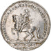 Duitsland, Charles Alexander, Thaler, 1765, Schwabach, Zilver, ZF+, KM:270