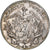 Alemanha, Charles Alexander, Thaler, 1765, Schwabach, Prata, AU(50-53), KM:270