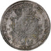 Principality of Brunswick-Wolfenbüttel, Rudolf August, 1/2 Thaler, 1687