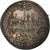 Germania, Ferdinand III, Thaler, 1641, Augsburg, Argento, SPL-, KM:77