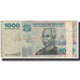 Banknote, Tanzania, 1000 Shilingi, Undated (2000), KM:36b, VG(8-10)