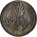 Österreich, Charles VI, Thaler, 1717, Vienna, Silber, VZ+, KM:1522