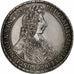 Austria, Charles III Joseph of Lorraine, Thaler, 1705, Kroměříž, Argento