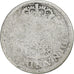 Spain, Ferdinand VI, Real, 1751, Madrid, Silver, F(12-15), KM:369
