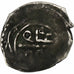 Morocco, Sidi Mohammed IV, Dirham, AH 1283-1289, Fes, Silver, F(12-15)