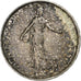 France, 5 Francs, Semeuse, 1964, Paris, Silver, EF(40-45), Gadoury:770, KM:926