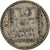 Francia, 10 Francs, Turin, 1930, Paris, Plata, BC+, Gadoury:801, KM:878
