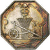 France, Token, Société d'agriculture commerce sciences et arts, Marne, Silver