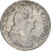 France, Louis XIV, Ecu aux palmes, 1694, Paris, Argent, TB+, Gadoury:217
