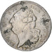 Frankreich, Louis XVI, Écu de 6 livres françois, 1792 / AN 4, Paris, Silber