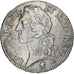 France, Louis XV, Écu au bandeau, 1765, Paris, Silver, VF(30-35), Gadoury:322