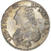 Frankreich, Louis XVI, Ecu aux branches d'olivier, 1784, Paris, Silber, SS
