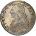 Francja, Louis XVI, Ecu aux branches d'olivier, 1789, Paris, 2nd semestre