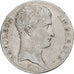 Francia, Napoleon I, 5 Francs, AN 13, Paris, Plata, BC+, Gadoury:580, KM:662.1