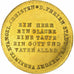 Free imperial city of Frankfurt, Ducat, Tricentenary of the Reformation, 1817